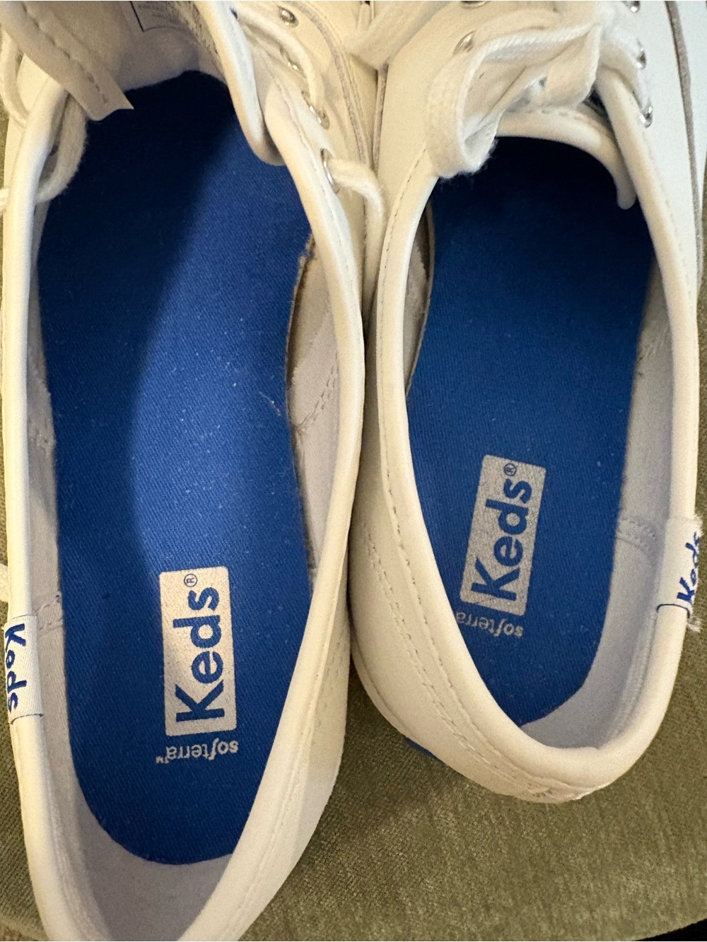 Keds Women's Size 8 - Picture 7 of 7